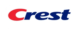 Crest logo