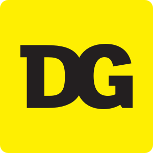 Dollar General primary logo