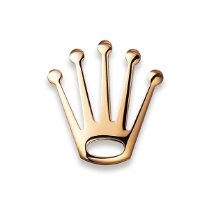 Rolex primary logo