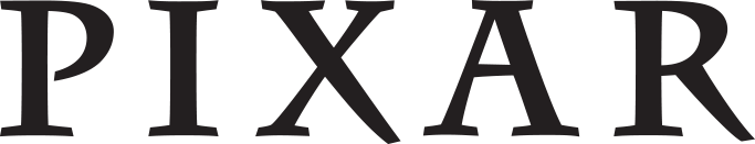 Pixar logo