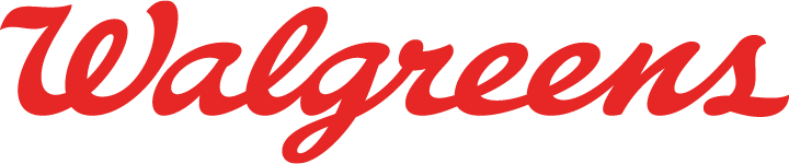 Walgreens primary logo