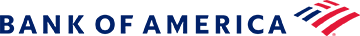 Bank of America primary logo