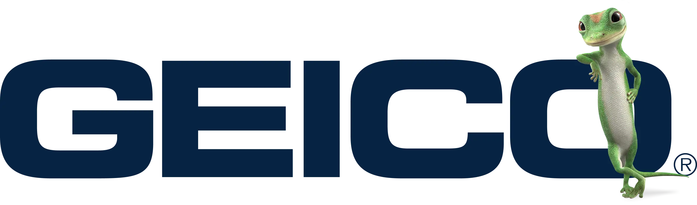 GEICO primary logo