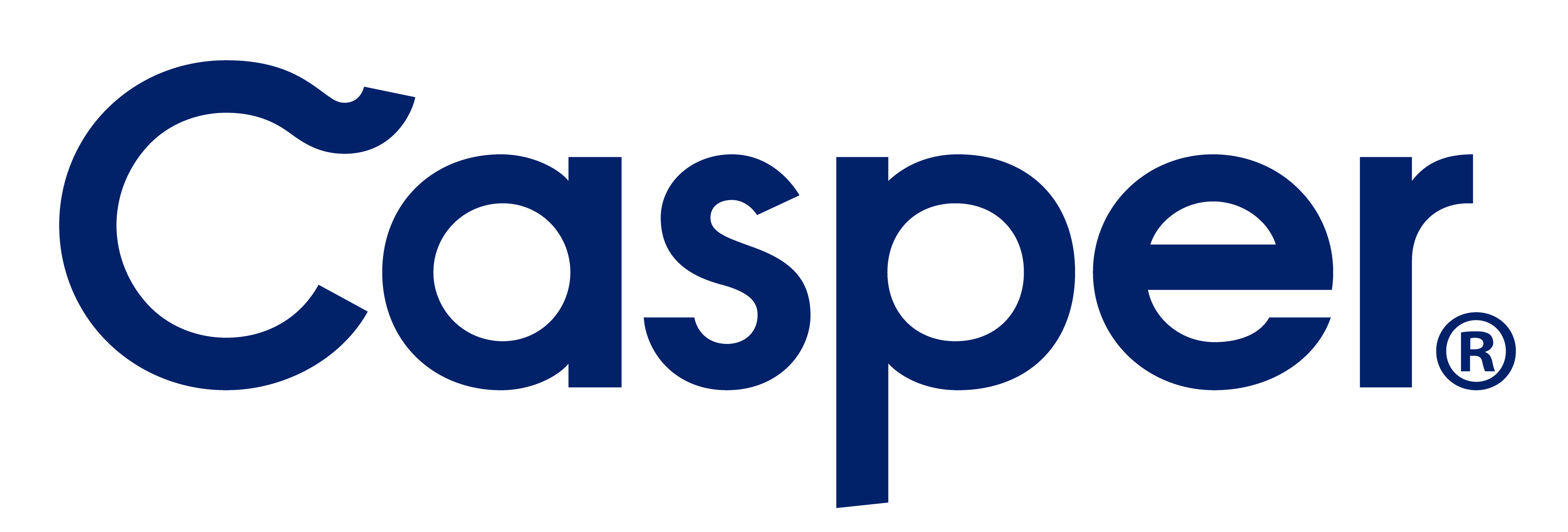 Casper Sleep logo