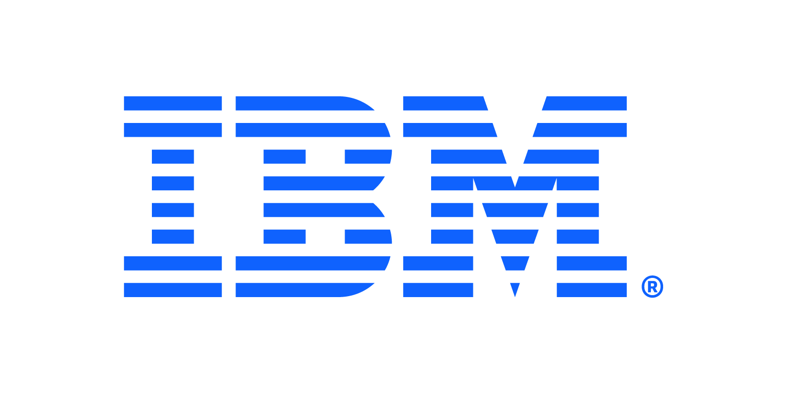 IBM logo
